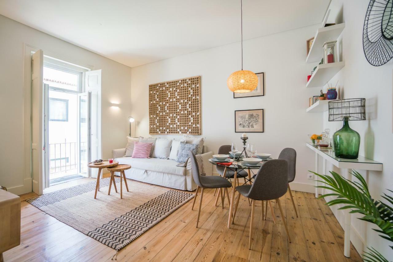 Stylish Near Av. Liberdade Lisbon