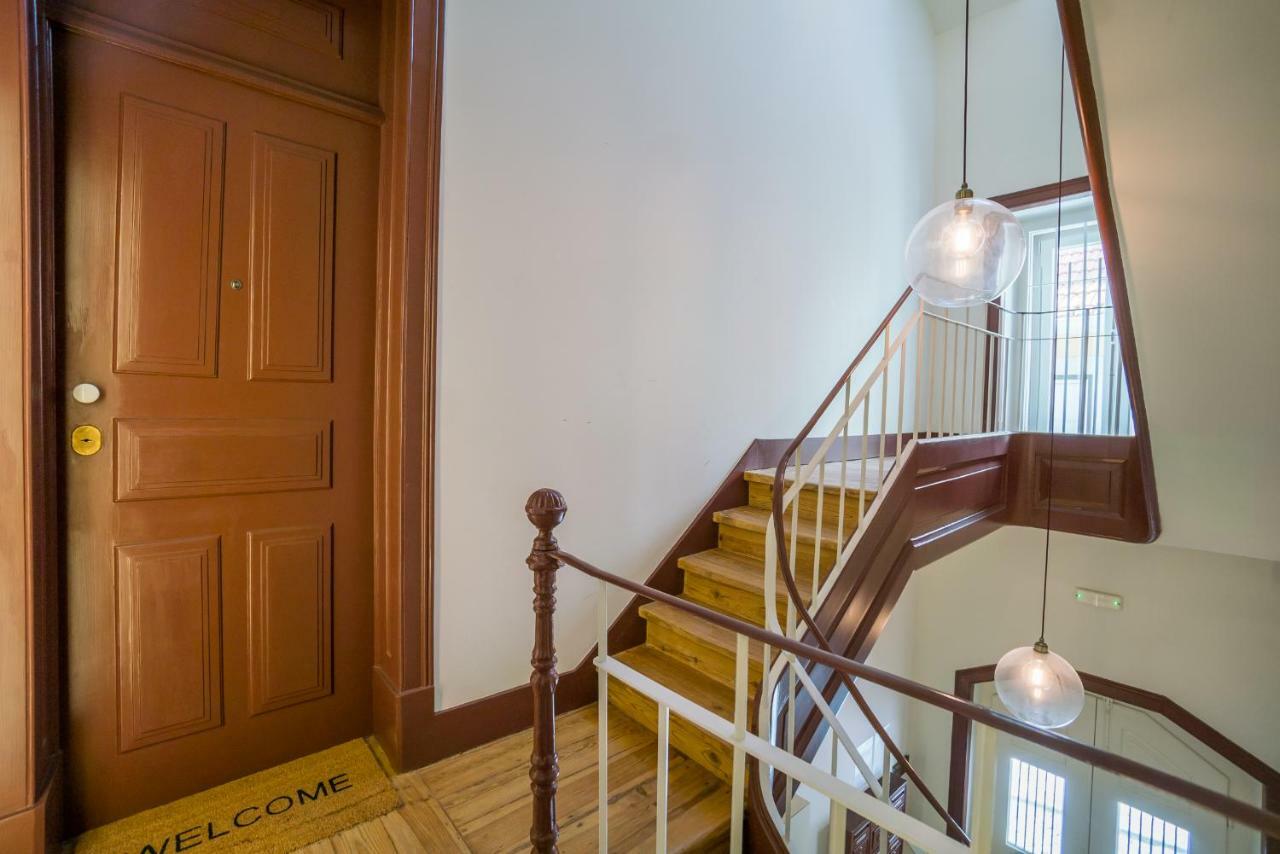 Stylish Near Av. Liberdade Lisbon