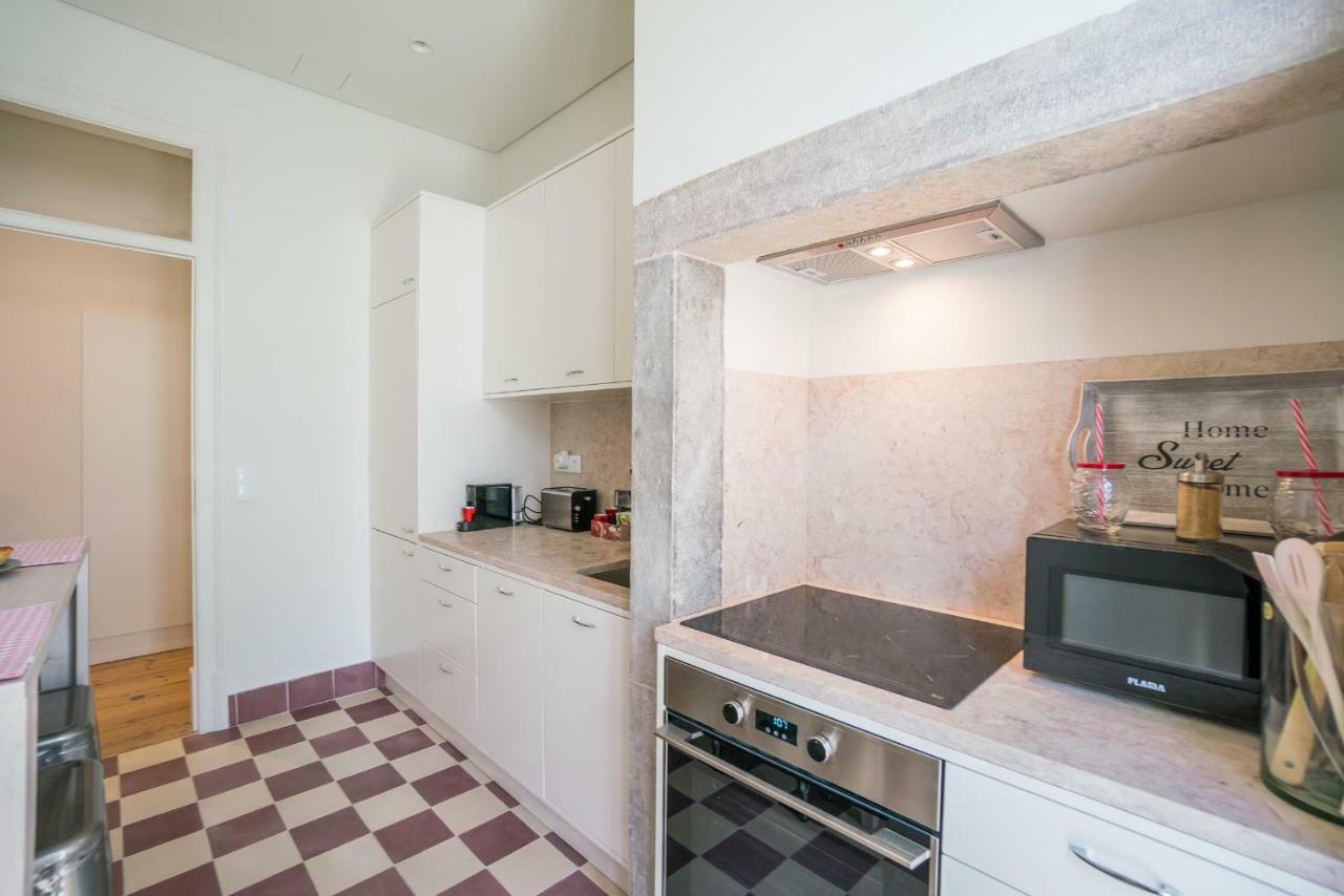 Stylish Near Av. Liberdade