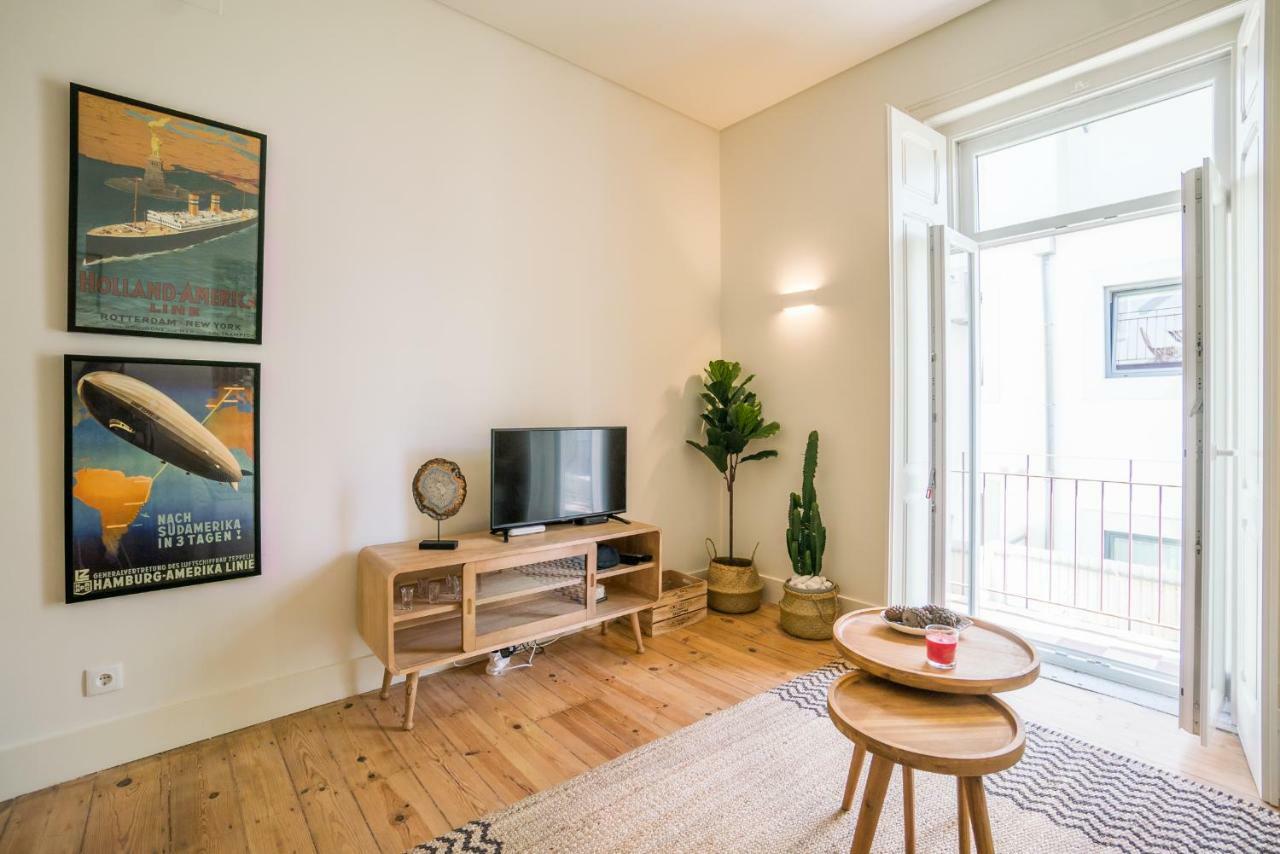 Stylish Near Av. Liberdade * Lisbon