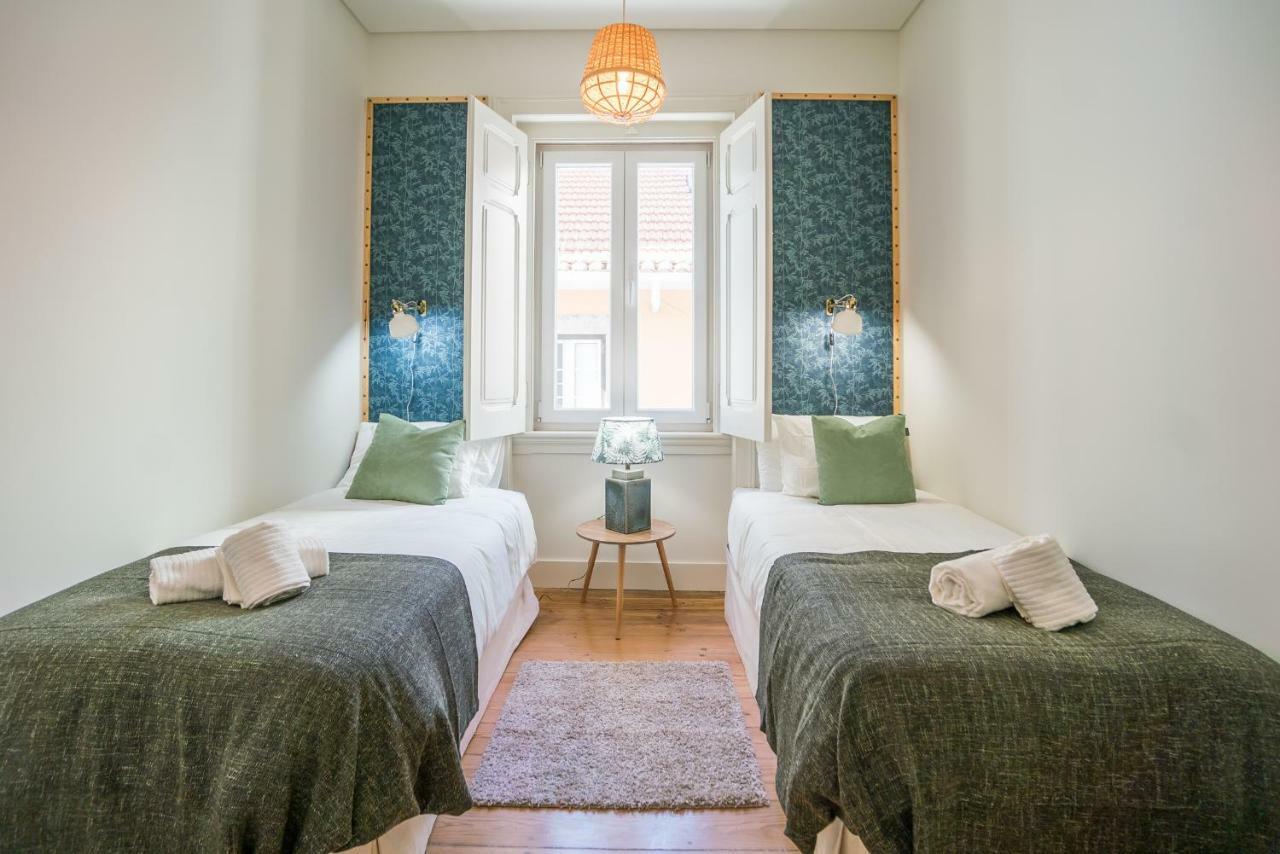 Stylish Near Av. Liberdade