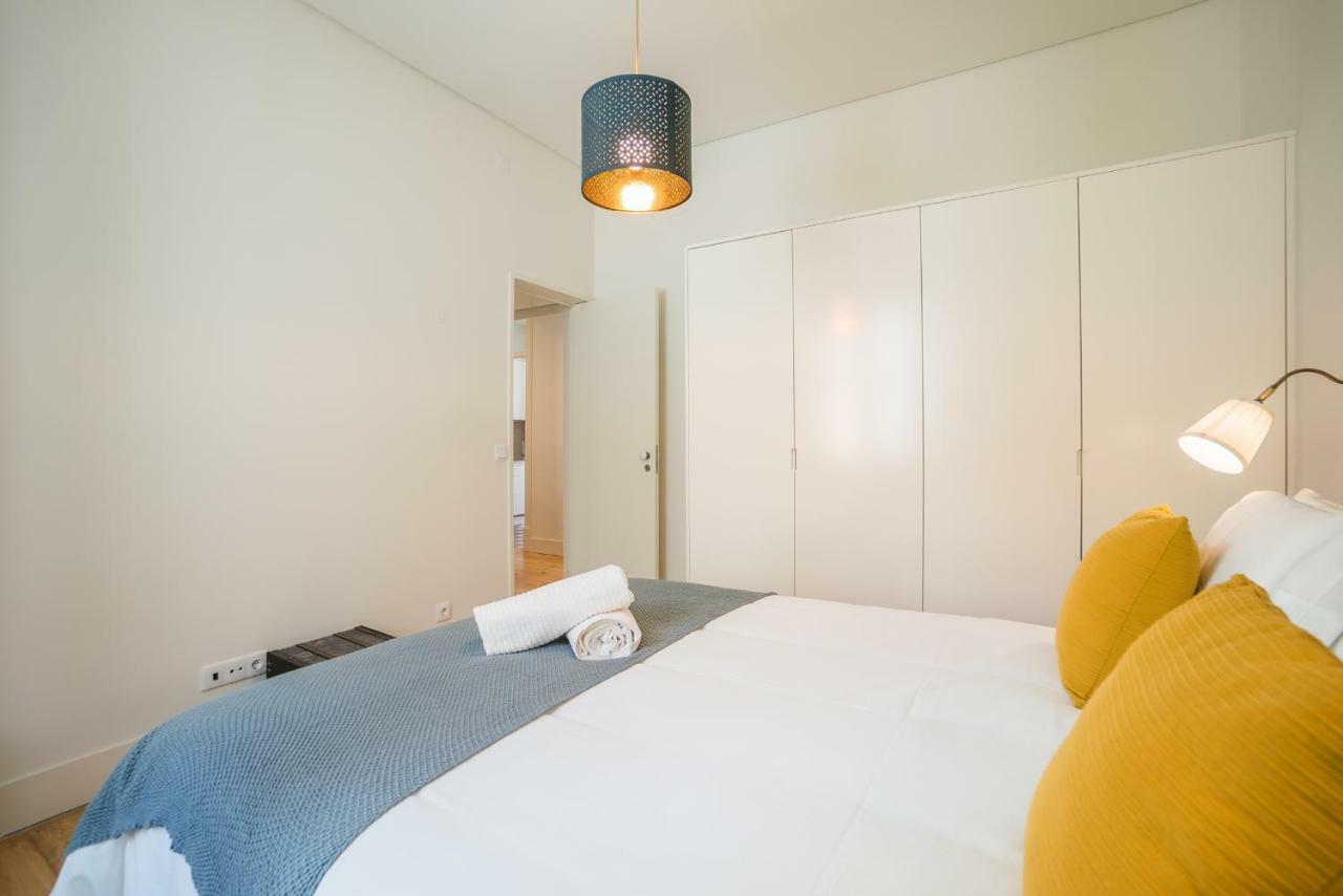 Stylish Near Av. Liberdade * Lisbon