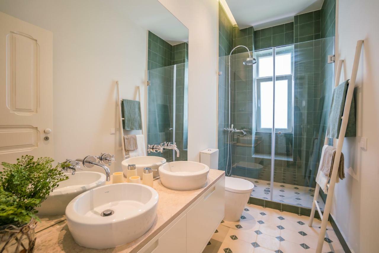 Stylish Near Av. Liberdade Lisbon
