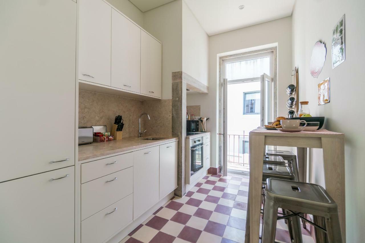 Stylish Near Av. Liberdade * Lisbon