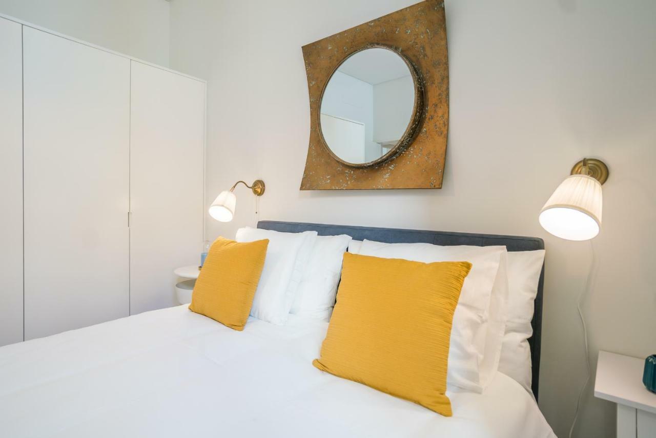 Apartment Stylish Near Av. Liberdade Lisbon