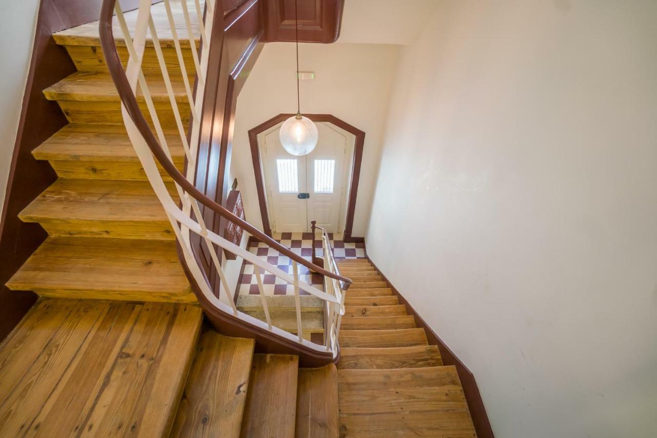 Stylish Near Av. Liberdade Apartment Lisbon