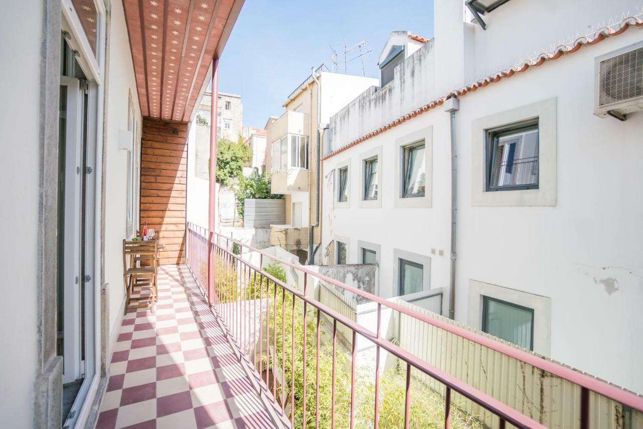 Apartment Stylish Near Av. Liberdade Lisbon