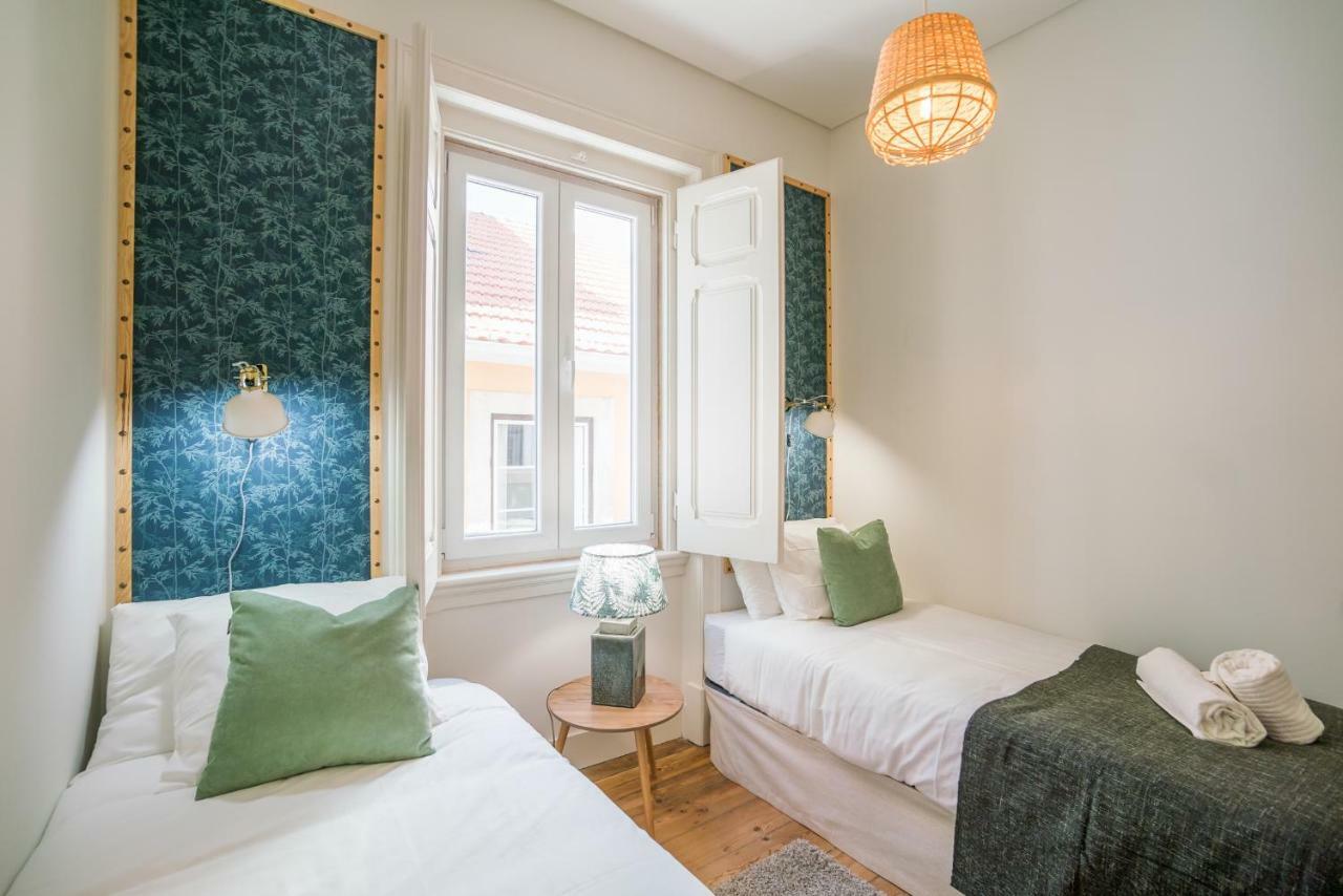 Stylish Near Av. Liberdade