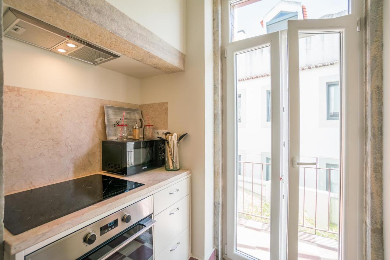 Stylish Near Av. Liberdade