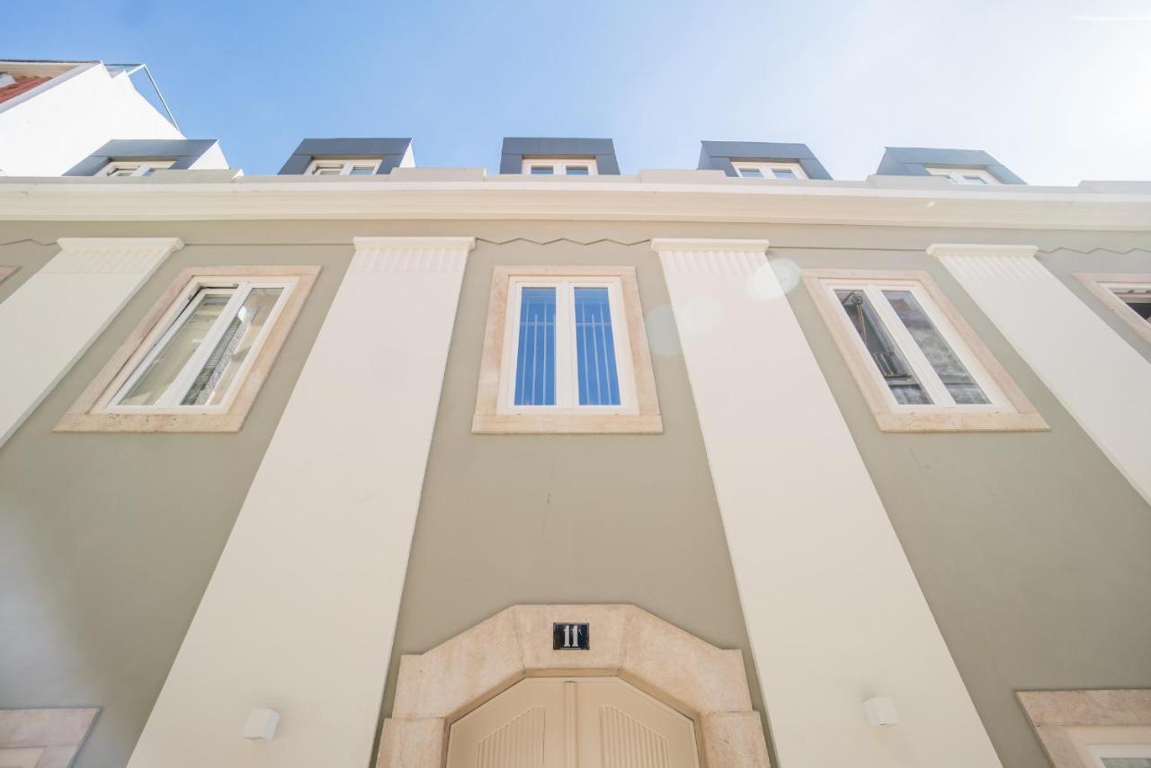 Stylish Near Av. Liberdade * Lisbon